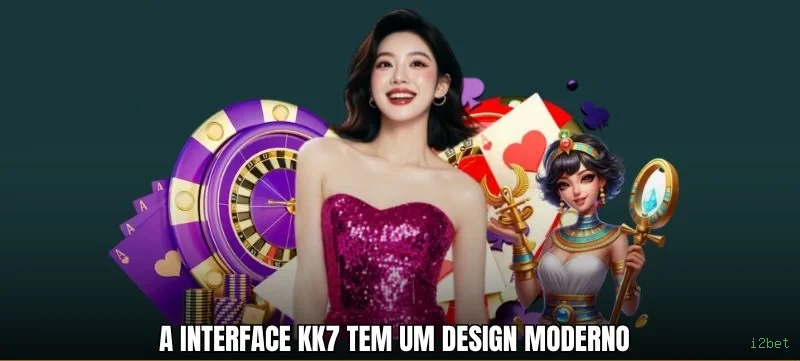 Configurações úteis dentro do app i2bet