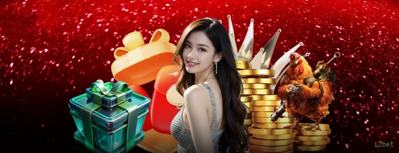 Roleta e blackjack i2bet