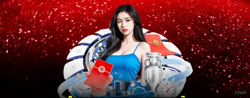 Registro i2bet - cadastro rápido
