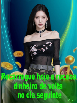 Cashback VIP i2bet - reembolso semanal