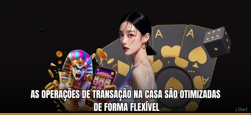 Bônus e prêmios i2bet