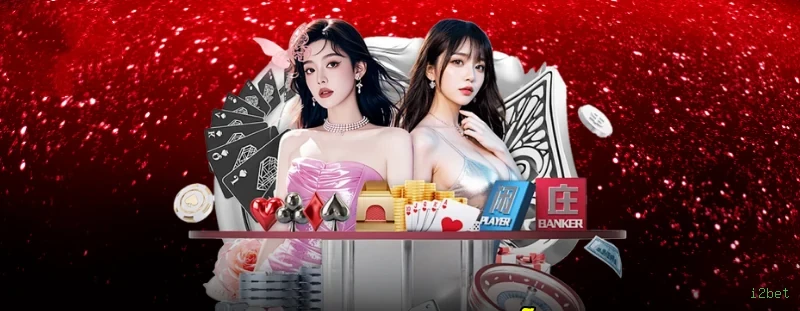 Slots com prêmios i2bet
